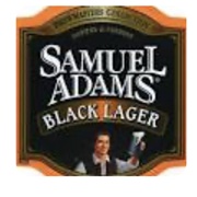 Sam Adams Black Lager