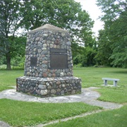 Buffington Island State Memorial, Ohio