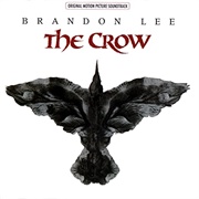 The Crow: Original Motion Picture Soundtrack - Soundtrack