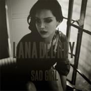 Sad Girl