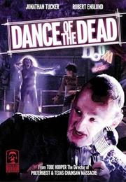 Masters of Horror: Dance of the Dead