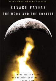 The Moon and the Bonfire