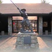 Overmountain Victory National Historic Trail