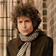 Bob Dylan - Blonde on Blonde (1966)