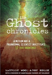The Ghost Chronicles (Maureen Wood)