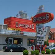 Spangles
