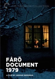 Faro Dokument (1979)