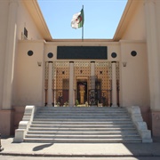 National Museum Cirta, Algeria