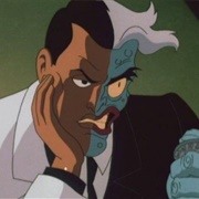 Two-Face