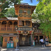 Jungle Cruise