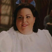 Chrissy Metz - Barbara / "Ima Wiggles"
