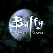 Buffy the Vampire Slayer (1997-2003)