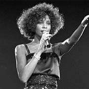 Whitney Houston