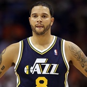 Deron Williams