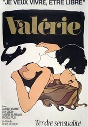 Valerie (1969)