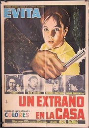 Un Extrano En La Casa (1968)