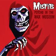 Psycho in the Wax Museum