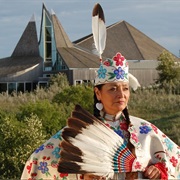 Wanuskawin Heritage Park