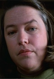 Annie Wilkes - Misery (1990)