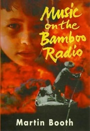 Music on the Bamboo Radio (Martin Booth)