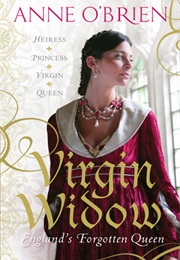 Virgin Widow (Anne O&#39;Brien)