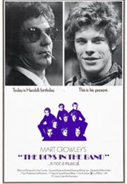 Boys in the Band, the (1970, William Friedkin)