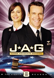 JAG (1991)