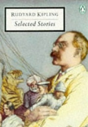 Selected Stories (Rudyard Kipling)