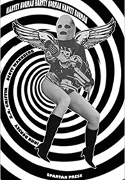 Harvey Korman, Harvey Korman, Harvey Korman (Dorsey/Griffin/Wanneburg)