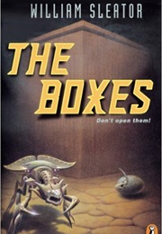 The Boxes (William Sleator)