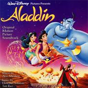 Aladdin Soundtrack