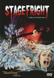 Stage Fright (1987)