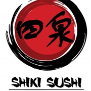 Shiki Sushi