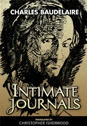 Intimate Journals (Charles Baudelaire)