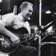 Herb Ellis