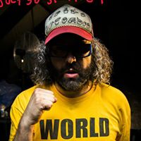 Judah Friedlander