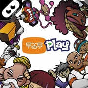 Eye Toy: Play