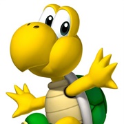 Koopa Troopa
