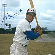 Maury Wills