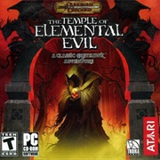 The Temple of Elemental Evil