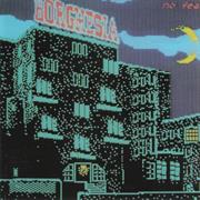 Borghesia - No Hope, No Fear