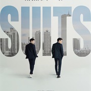 Suits (2018)