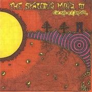 The Spacious Mind - The Mind of a Brother - The Spacious Mind III