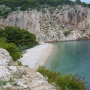 Nugal Beach