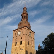 Oslo Cathedral