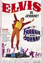 Frankie and Johnny (Frederick De Cordova)