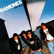 Ramones - Leave Home