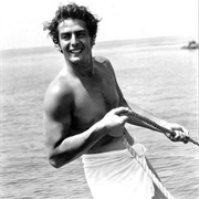 Victor Mature