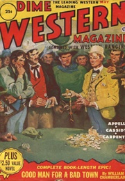 Dime Western (William Chamerlain)