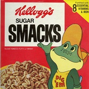 Sugar Smacks